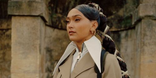 Joy Crookes