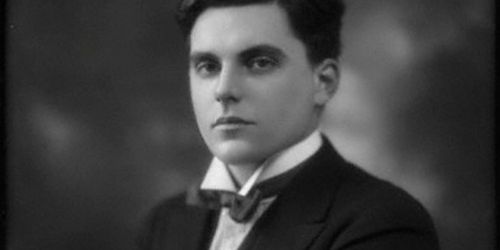 Robert Boothby, Baron Boothby