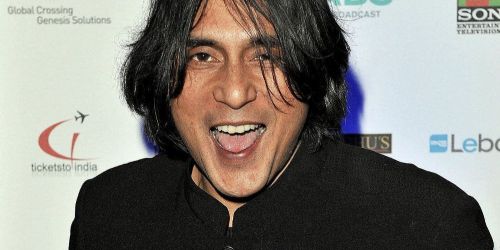 Ramon Tikaram
