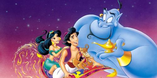 Aladdin