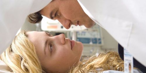 The Good Doctor