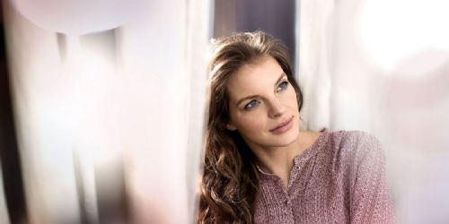 Yvonne Catterfeld