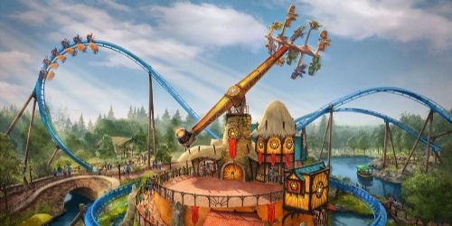 Toverland