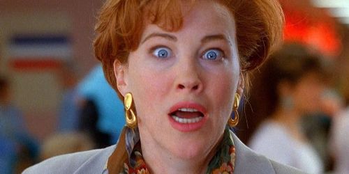 Catherine O'Hara