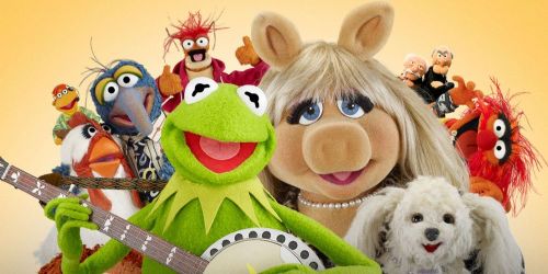 Muppets Now