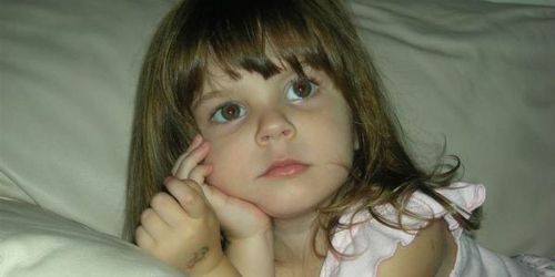 Caylee Anthony