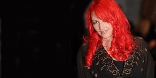 Jane Goldman