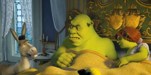 Shrek 5
