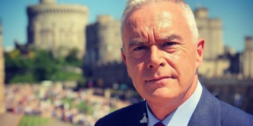 Huw Edwards