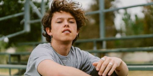 Jacob Sartorius