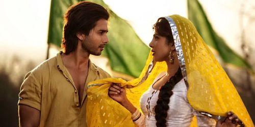 Teri Meri Kahaani