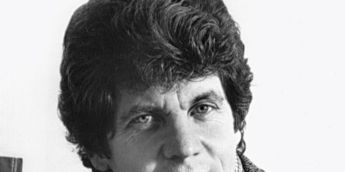 Colin Higgins