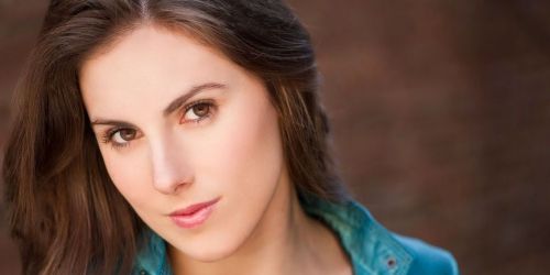 Tiler Peck