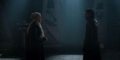 The Queen's Justice