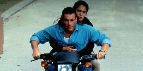 Hard Target