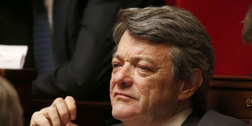Jean-Louis Borloo