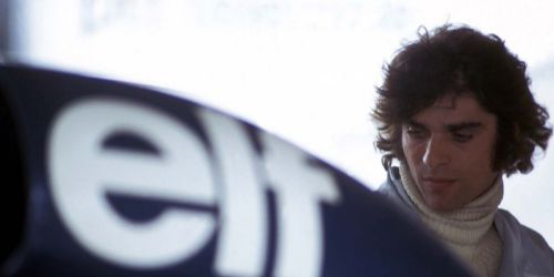 François Cevert