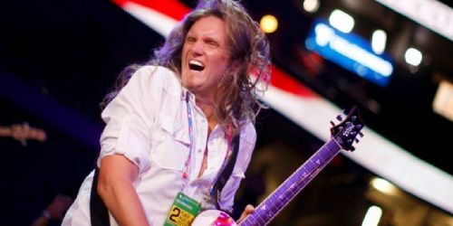 Joel Hoekstra