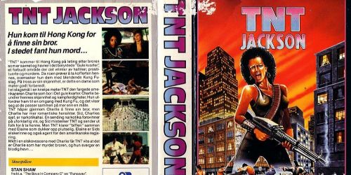 TNT Jackson