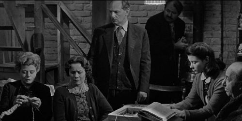 The Diary of Anne Frank