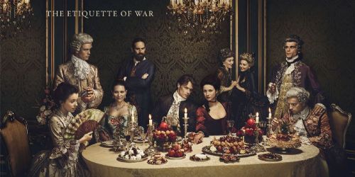 Outlander