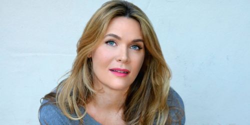 Celia Walden