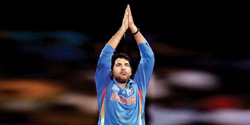 Yuvraj Singh