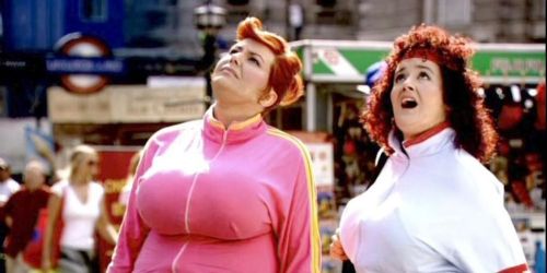 Fat Slags