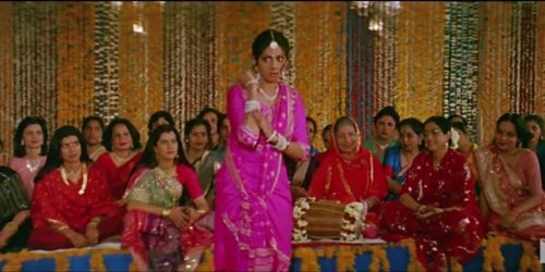 Chandni