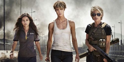 Terminator: Dark Fate