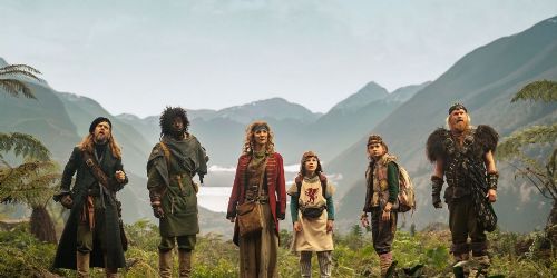 Time Bandits