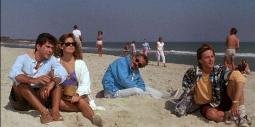 Weekend at Bernie's