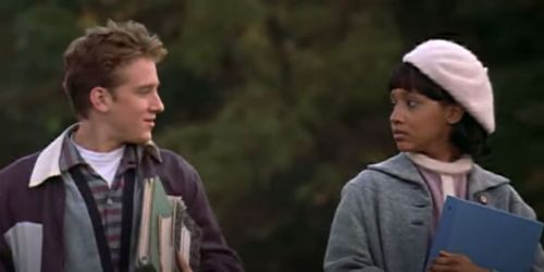 Liberty Heights