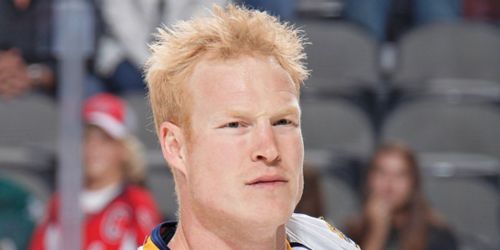 Wade Belak