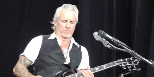 Neil Giraldo