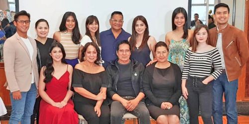 Pamilya Roces