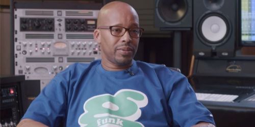 Warren G