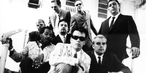 The Mighty Mighty Bosstones