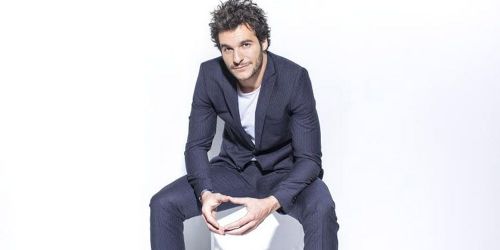 El Amir Amir John Haddad