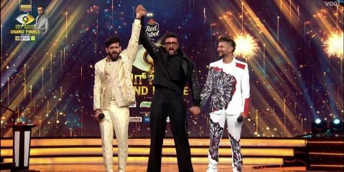 Bigg Boss Kannada