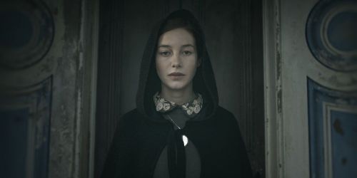The Lodgers