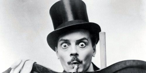 Max Linder