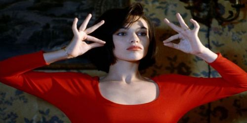 Betty Blue