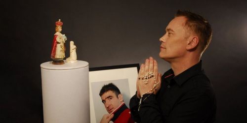 Terry Christian