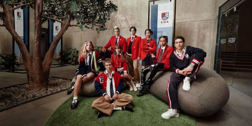 Rebelde