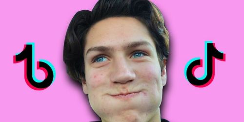 Chase Hudson