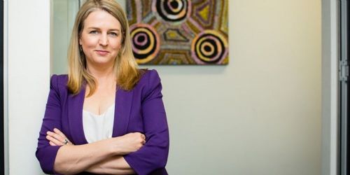 Louise Pratt