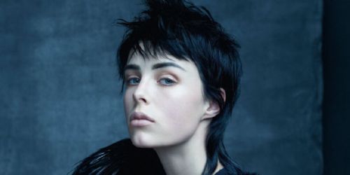 Edie Campbell
