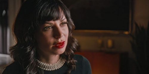 Confronting A Serial Killer