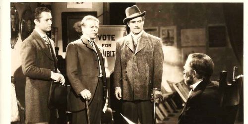 Wallace Ford